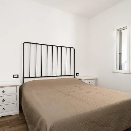 Casa Vacanza Tonzi Orosei