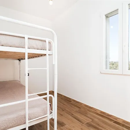 Apartman Casa Vacanza Tonzi Orosei