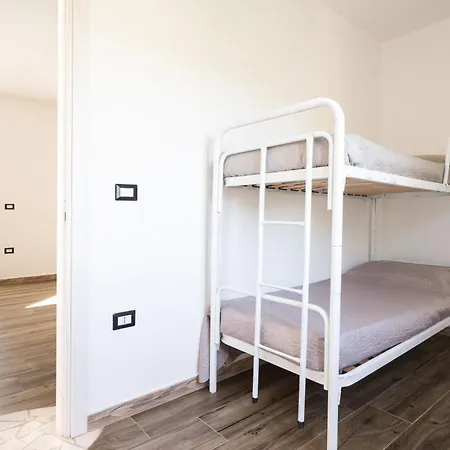 Apartman Casa Vacanza Tonzi *