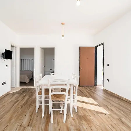Apartman Casa Vacanza Tonzi Orosei