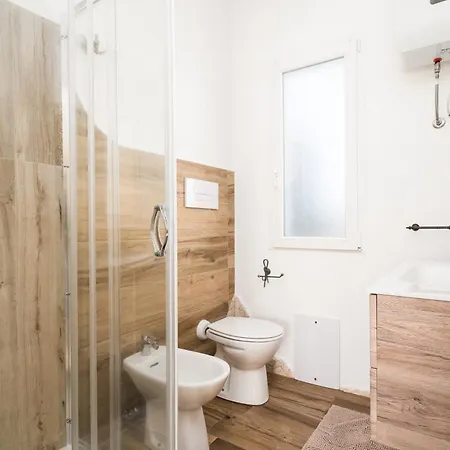 Casa Vacanza Tonzi Apartman