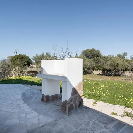 Apartman Casa Vacanza Tonzi
