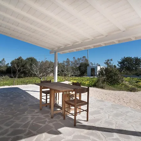 Casa Vacanza Tonzi *