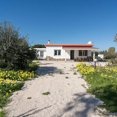 Apartman Casa Vacanza Tonzi