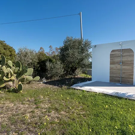 Apartman Casa Vacanza Tonzi *